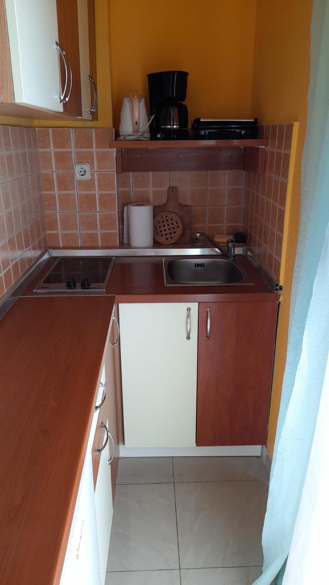Apartments Mira Бибинье Экстерьер фото
