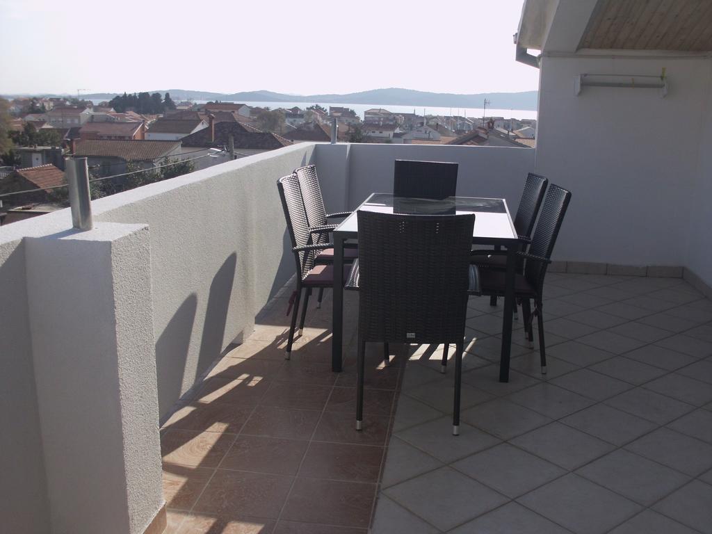 Apartments Mira Бибинье Экстерьер фото